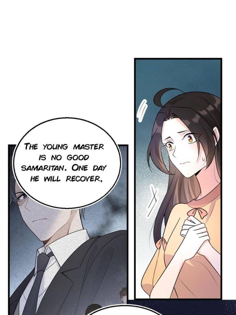 Hey Boss, I Am Your New chapter 69 - page 46