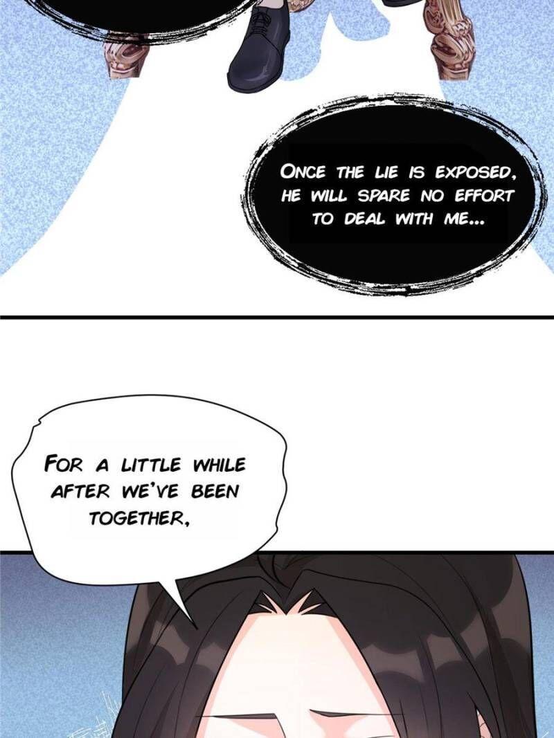 Hey Boss, I Am Your New chapter 69 - page 49