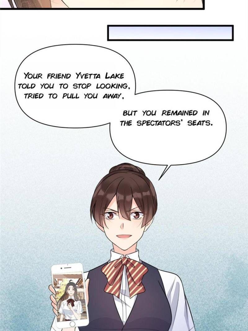 Hey Boss, I Am Your New chapter 69 - page 5