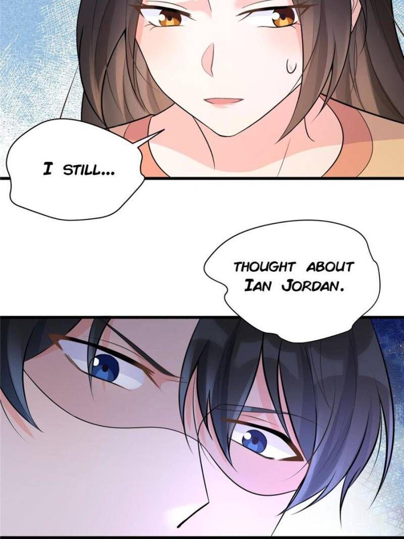 Hey Boss, I Am Your New chapter 69 - page 50