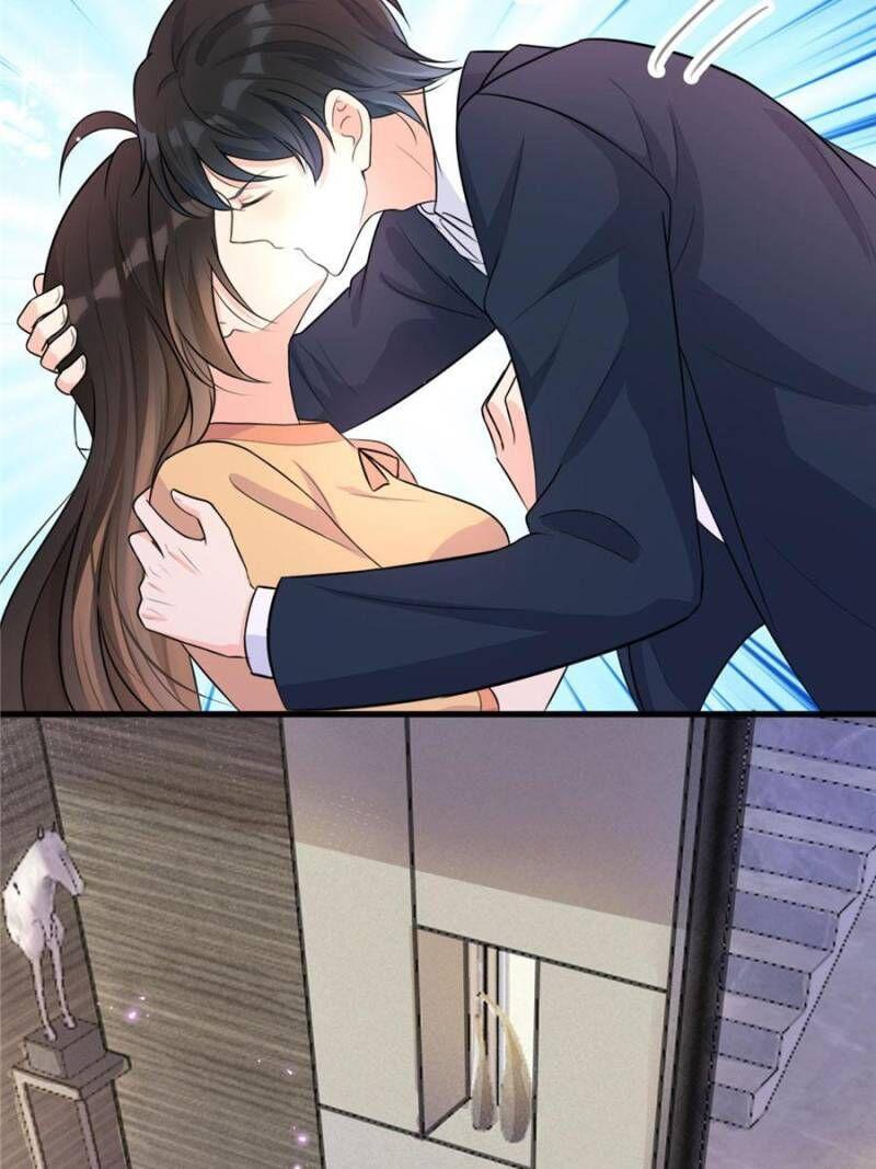 Hey Boss, I Am Your New chapter 69 - page 53