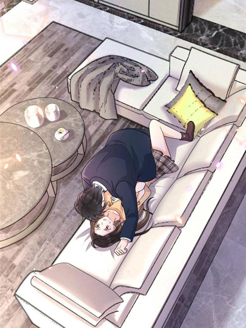 Hey Boss, I Am Your New chapter 69 - page 55