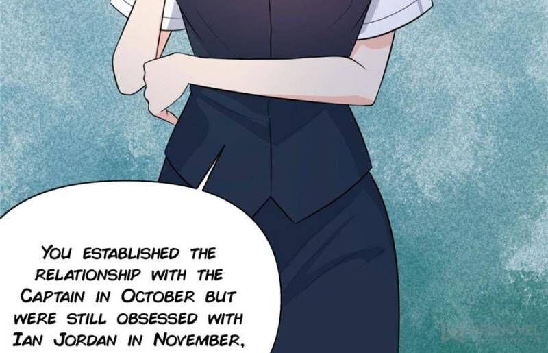 Hey Boss, I Am Your New chapter 69 - page 6