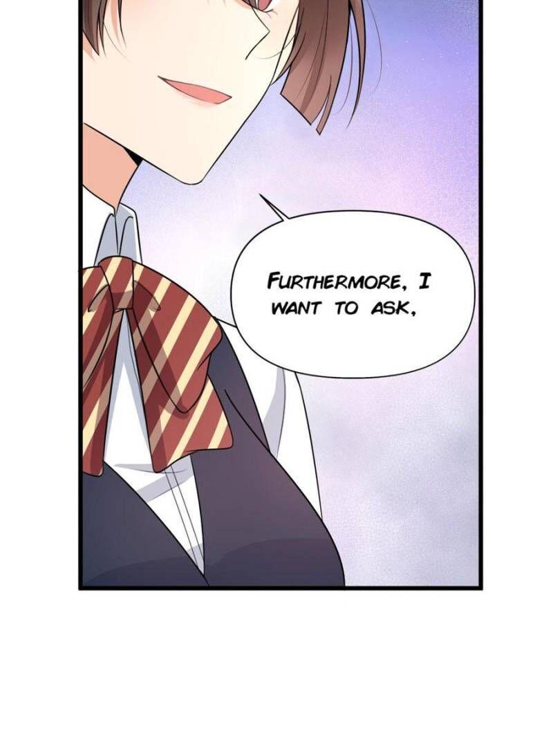 Hey Boss, I Am Your New chapter 69 - page 8