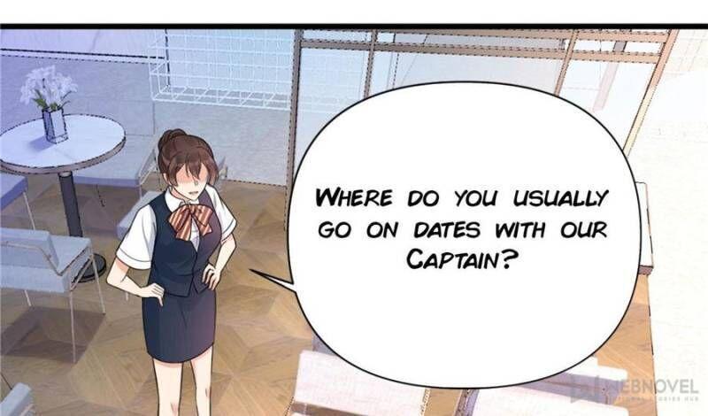 Hey Boss, I Am Your New chapter 69 - page 9