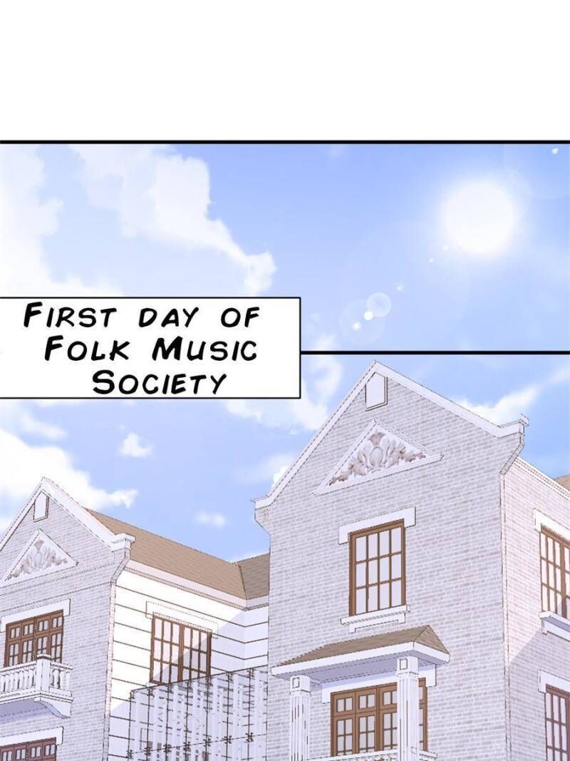 Hey Boss, I Am Your New chapter 82 - page 1