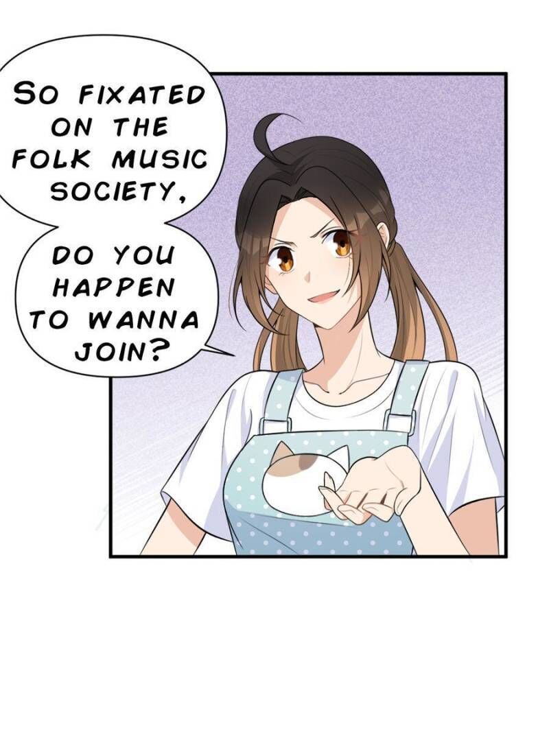 Hey Boss, I Am Your New chapter 82 - page 11