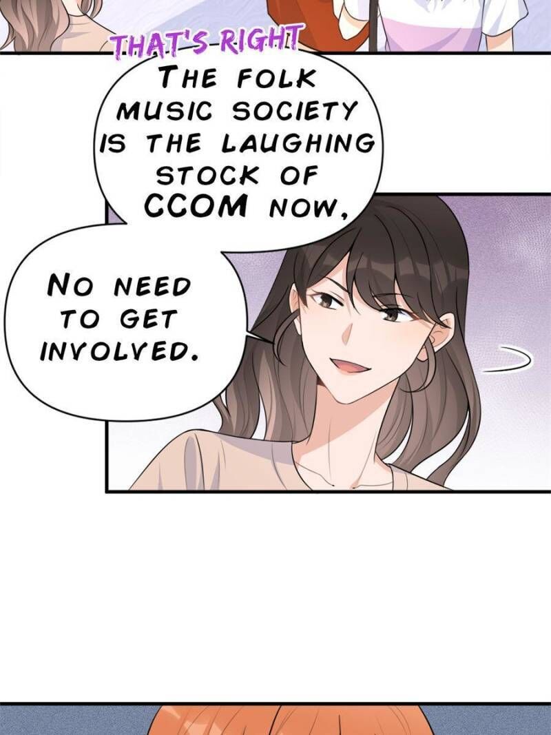 Hey Boss, I Am Your New chapter 82 - page 16