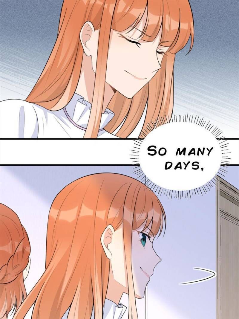 Hey Boss, I Am Your New chapter 82 - page 17
