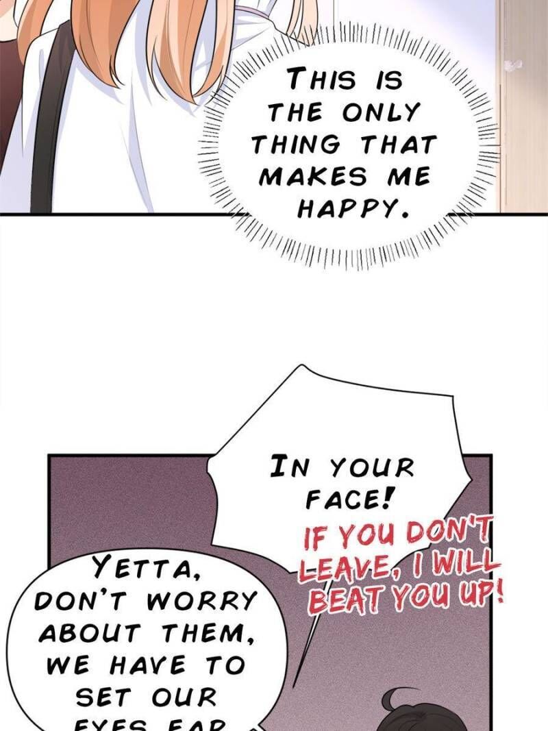 Hey Boss, I Am Your New chapter 82 - page 18
