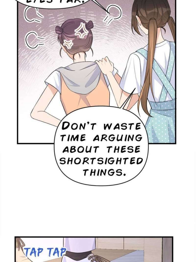 Hey Boss, I Am Your New chapter 82 - page 19
