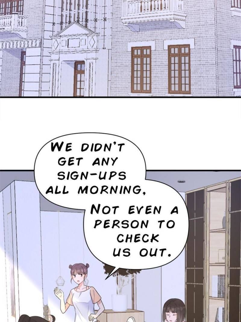 Hey Boss, I Am Your New chapter 82 - page 2