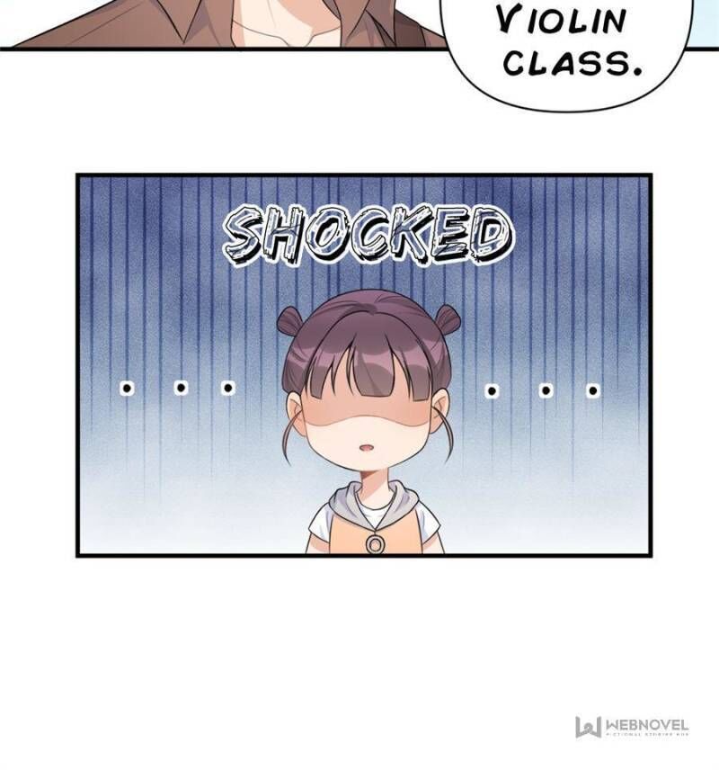 Hey Boss, I Am Your New chapter 82 - page 24