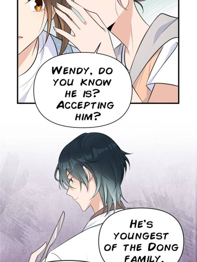 Hey Boss, I Am Your New chapter 82 - page 29