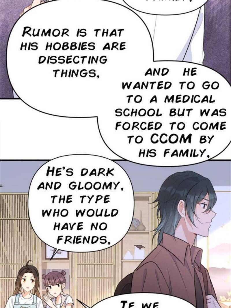 Hey Boss, I Am Your New chapter 82 - page 30