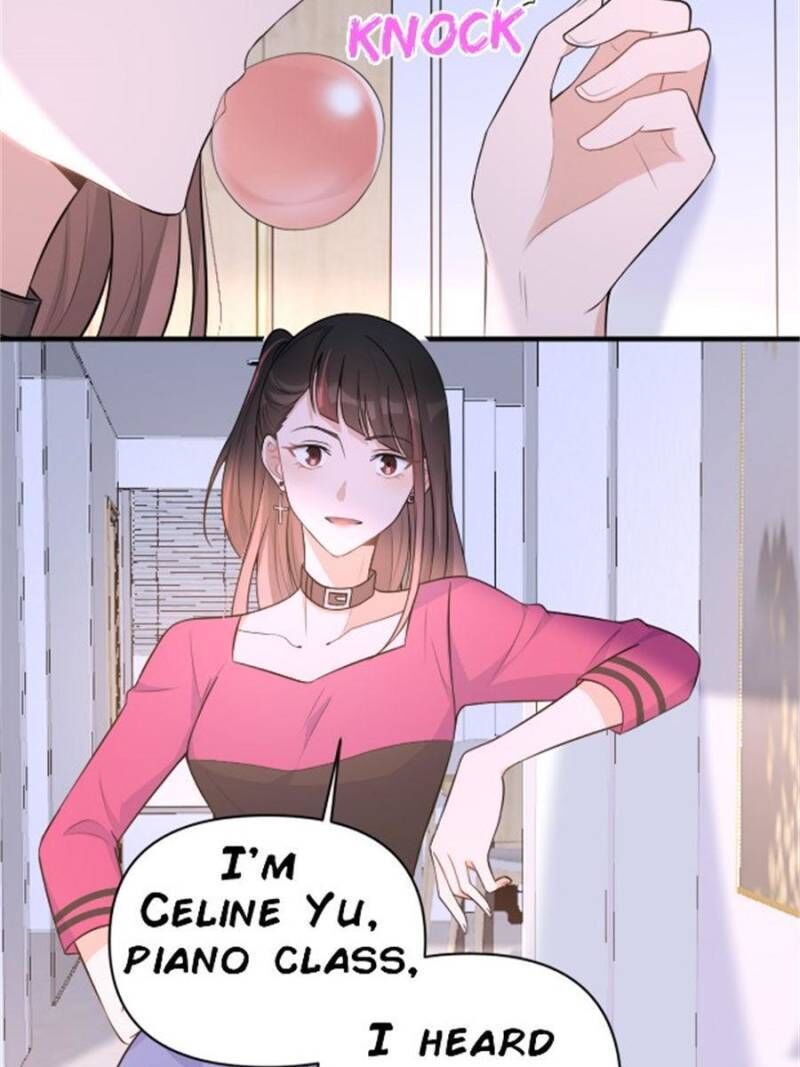 Hey Boss, I Am Your New chapter 82 - page 33