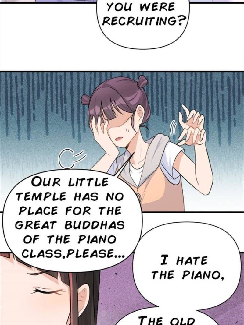 Hey Boss, I Am Your New chapter 82 - page 34