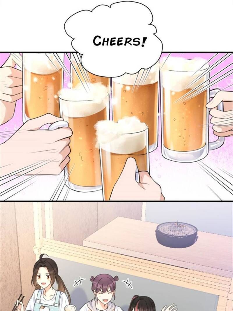 Hey Boss, I Am Your New chapter 82 - page 39