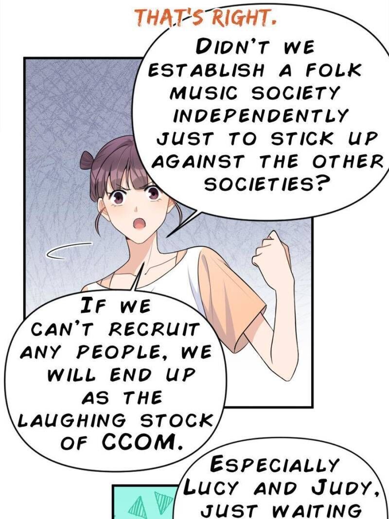 Hey Boss, I Am Your New chapter 82 - page 4
