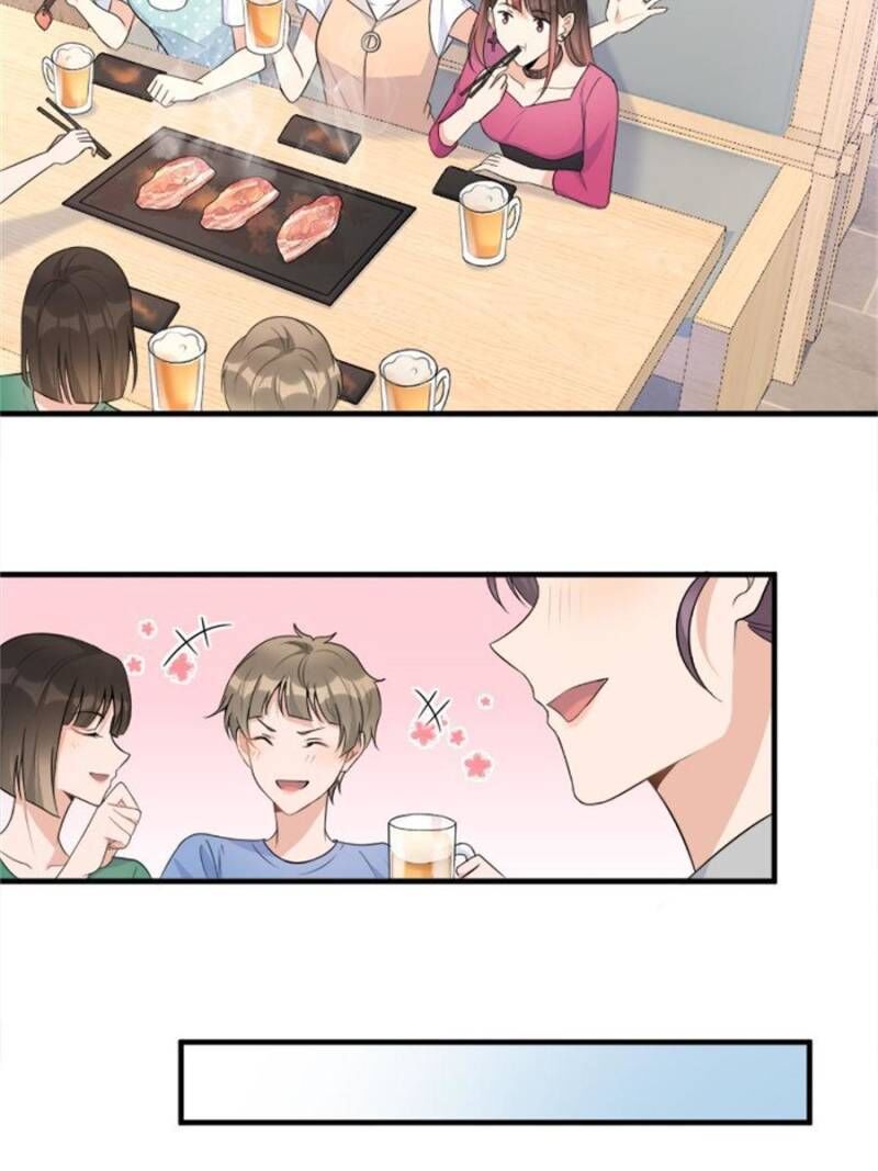 Hey Boss, I Am Your New chapter 82 - page 40