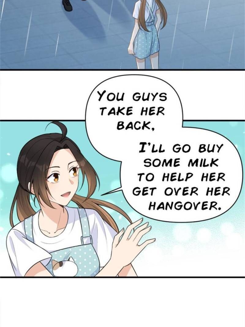 Hey Boss, I Am Your New chapter 82 - page 42