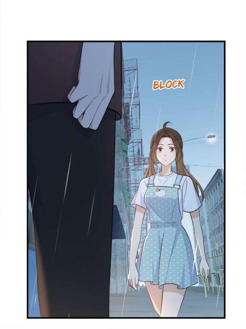 Hey Boss, I Am Your New chapter 82 - page 43