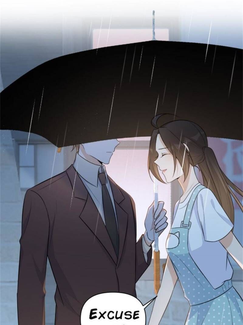 Hey Boss, I Am Your New chapter 82 - page 44