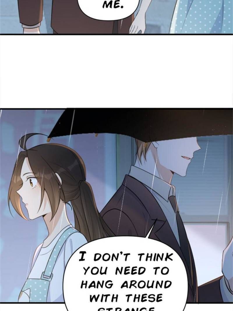 Hey Boss, I Am Your New chapter 82 - page 45