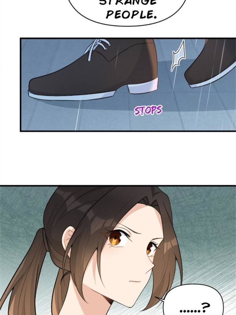 Hey Boss, I Am Your New chapter 82 - page 46