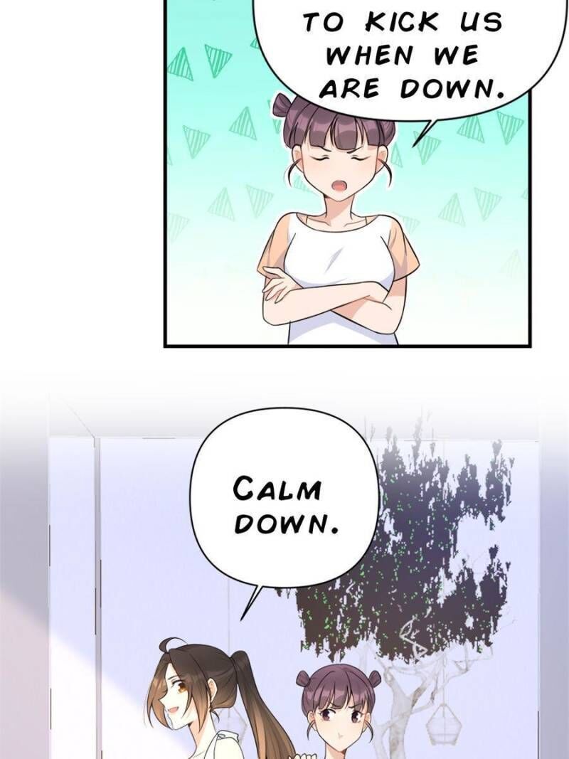 Hey Boss, I Am Your New chapter 82 - page 5