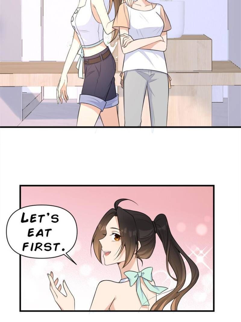 Hey Boss, I Am Your New chapter 82 - page 6