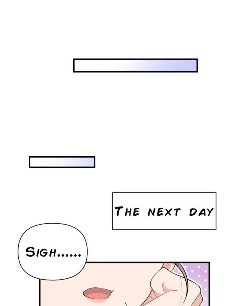 Hey Boss, I Am Your New chapter 82 - page 7