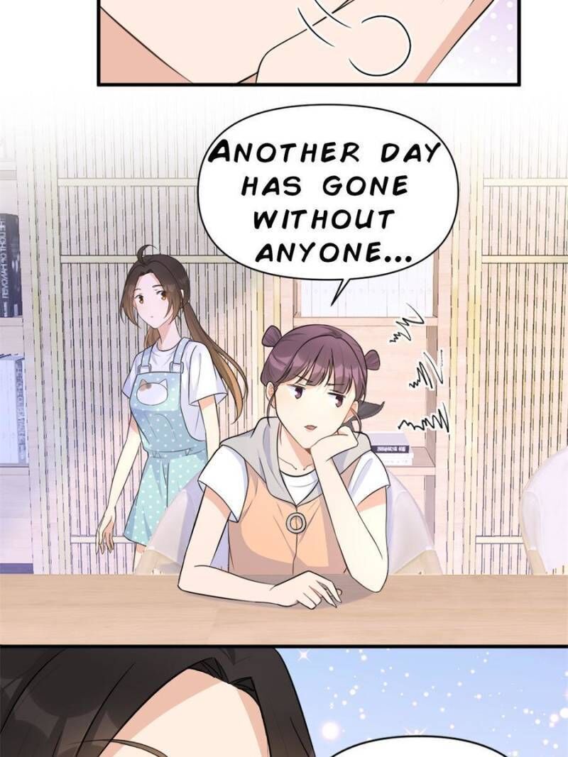 Hey Boss, I Am Your New chapter 82 - page 8