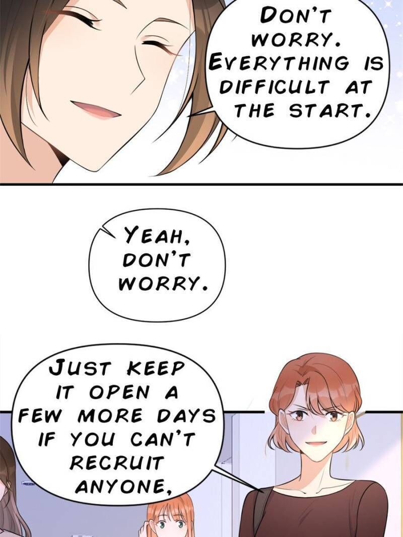 Hey Boss, I Am Your New chapter 82 - page 9