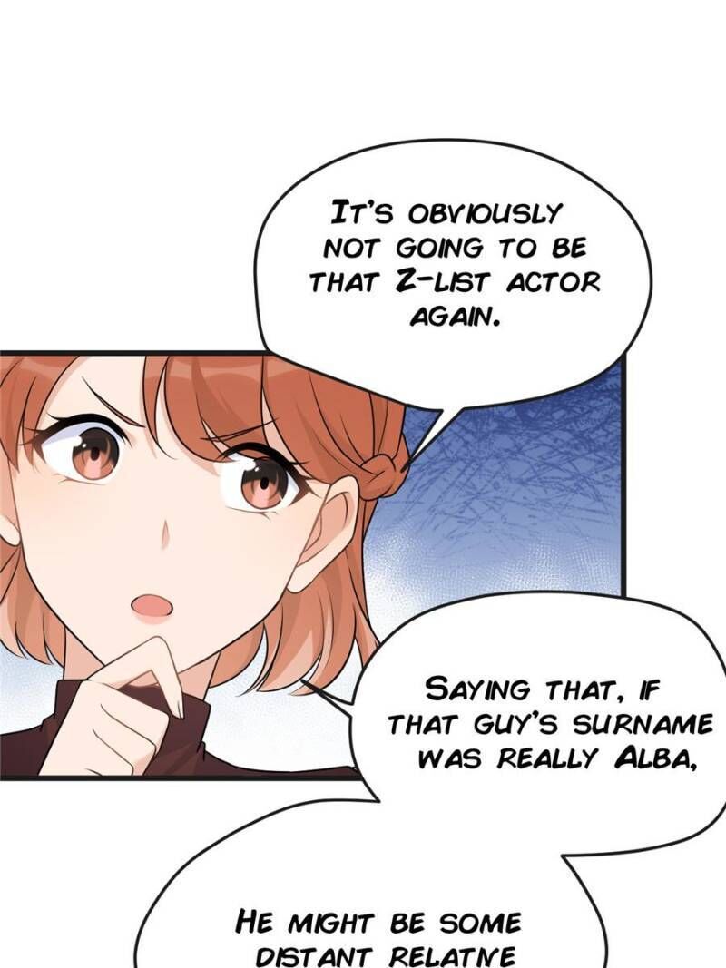 Hey Boss, I Am Your New chapter 42 - page 13