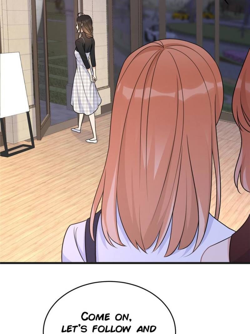 Hey Boss, I Am Your New chapter 42 - page 16