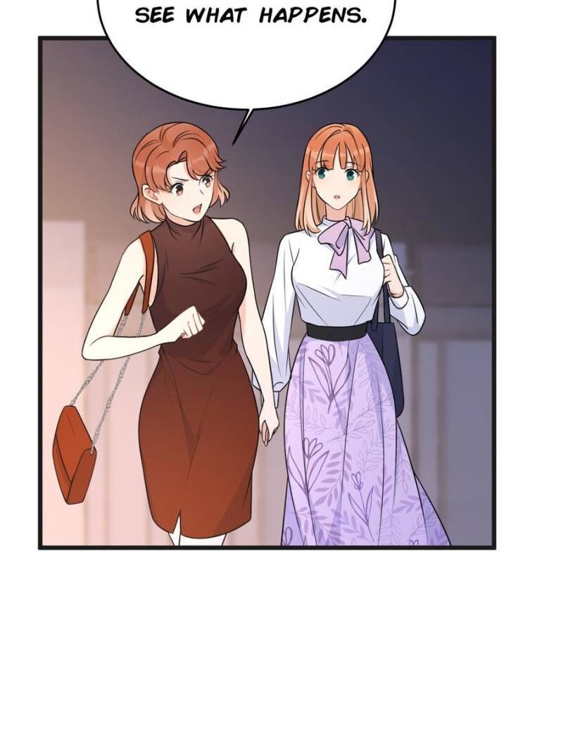 Hey Boss, I Am Your New chapter 42 - page 17
