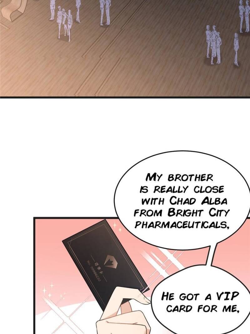 Hey Boss, I Am Your New chapter 42 - page 2