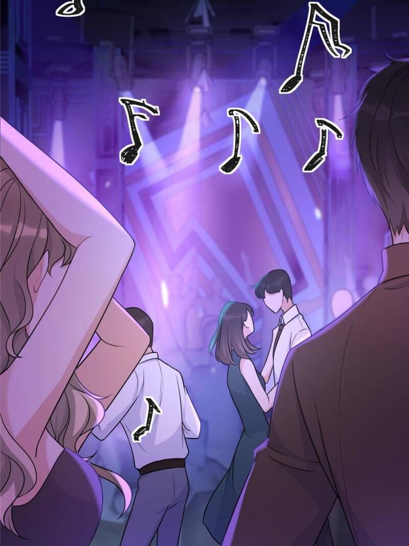 Hey Boss, I Am Your New chapter 42 - page 20