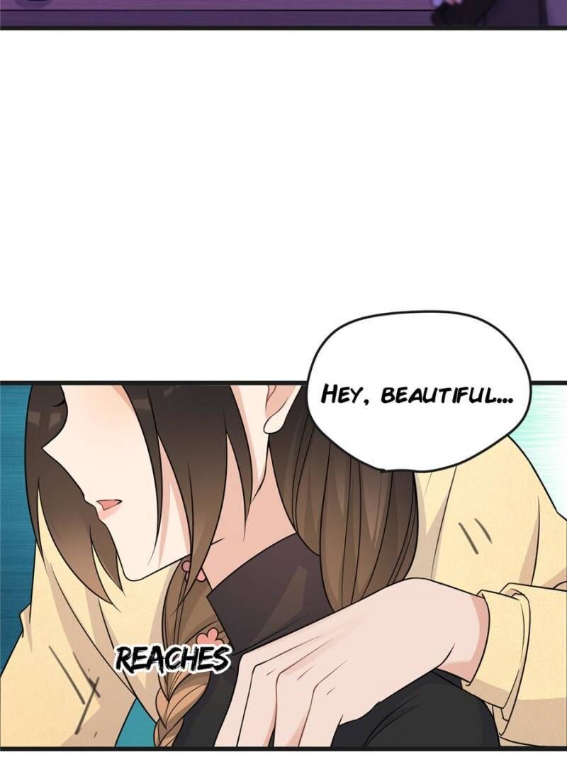 Hey Boss, I Am Your New chapter 42 - page 22