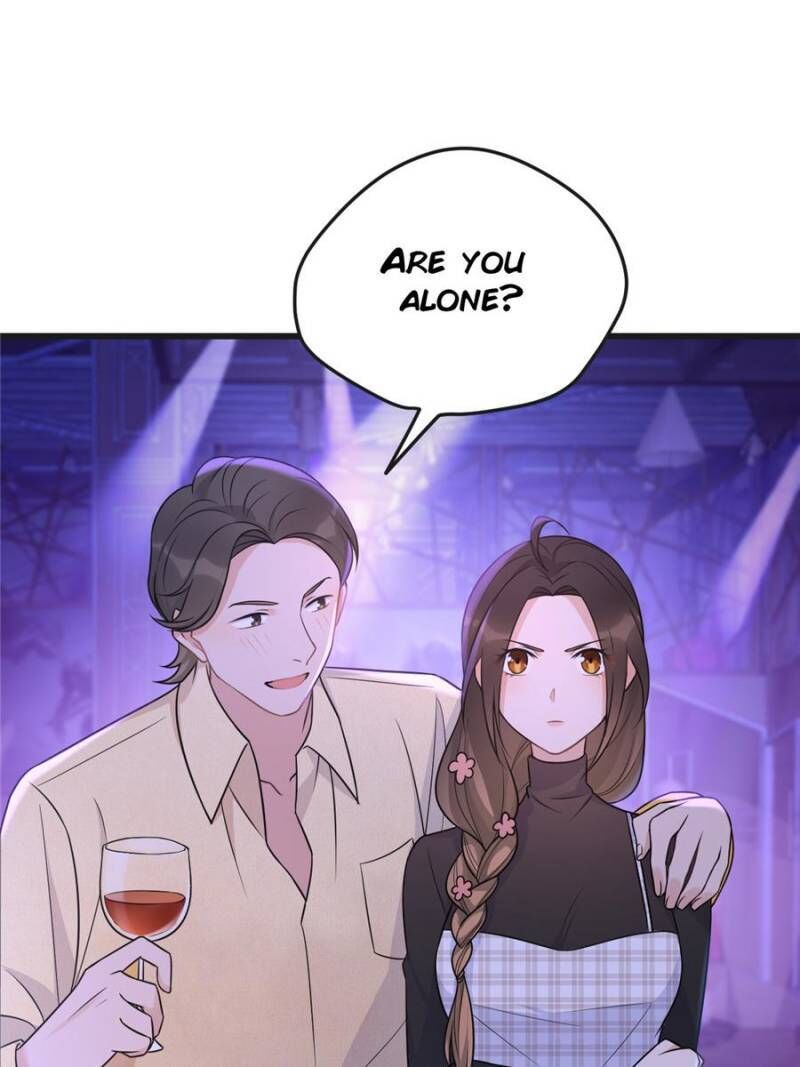 Hey Boss, I Am Your New chapter 42 - page 23