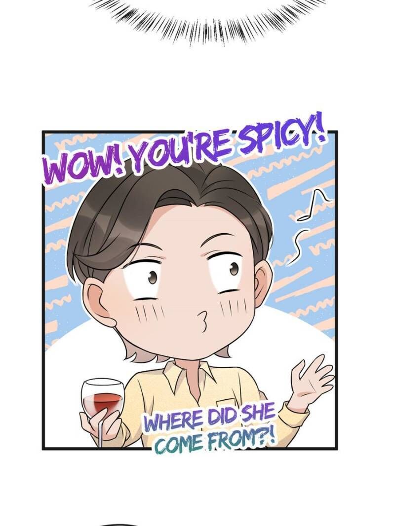 Hey Boss, I Am Your New chapter 42 - page 26