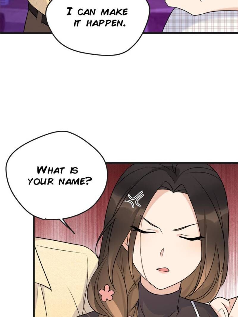 Hey Boss, I Am Your New chapter 42 - page 28