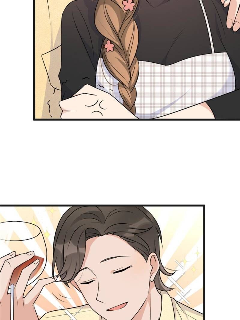 Hey Boss, I Am Your New chapter 42 - page 29