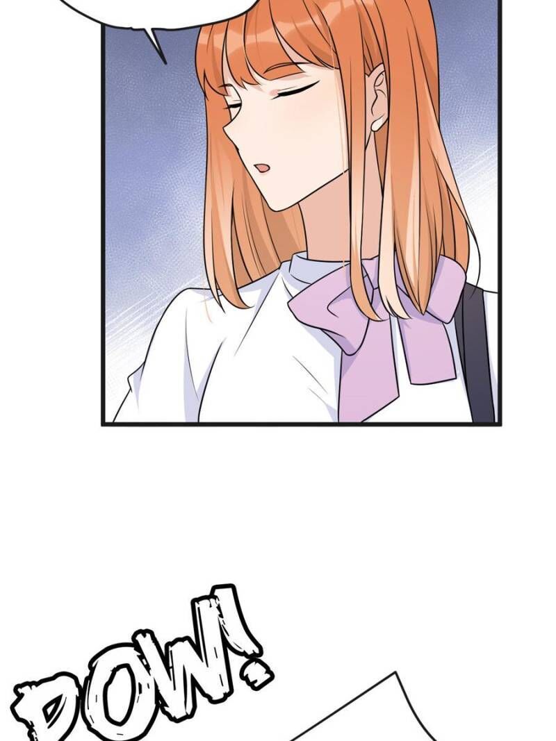 Hey Boss, I Am Your New chapter 42 - page 34
