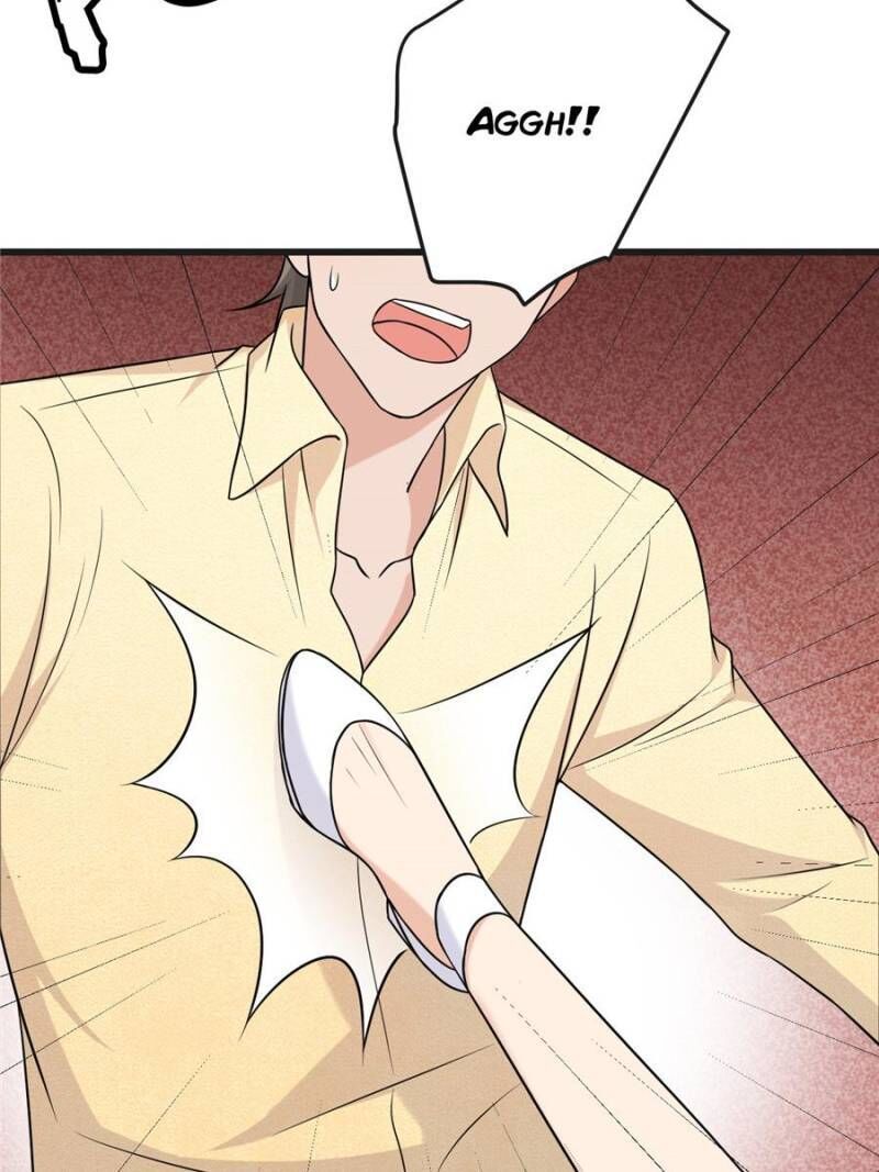 Hey Boss, I Am Your New chapter 42 - page 35