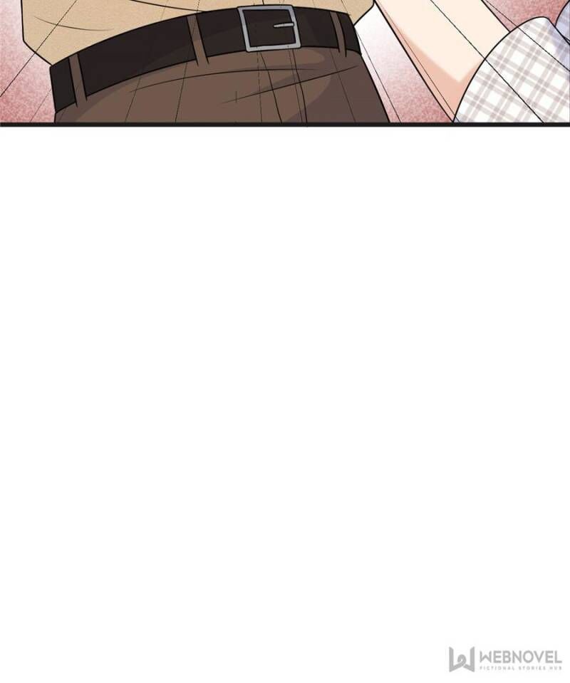 Hey Boss, I Am Your New chapter 42 - page 36