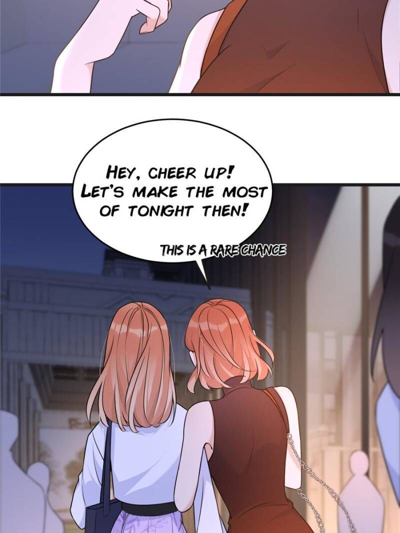 Hey Boss, I Am Your New chapter 42 - page 4