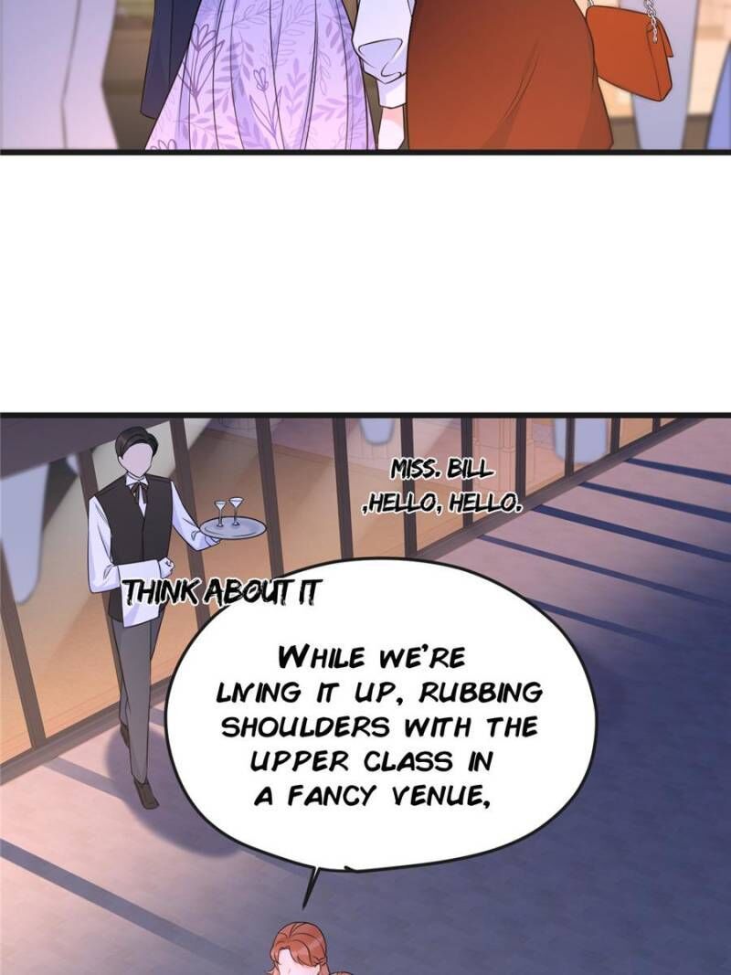 Hey Boss, I Am Your New chapter 42 - page 5