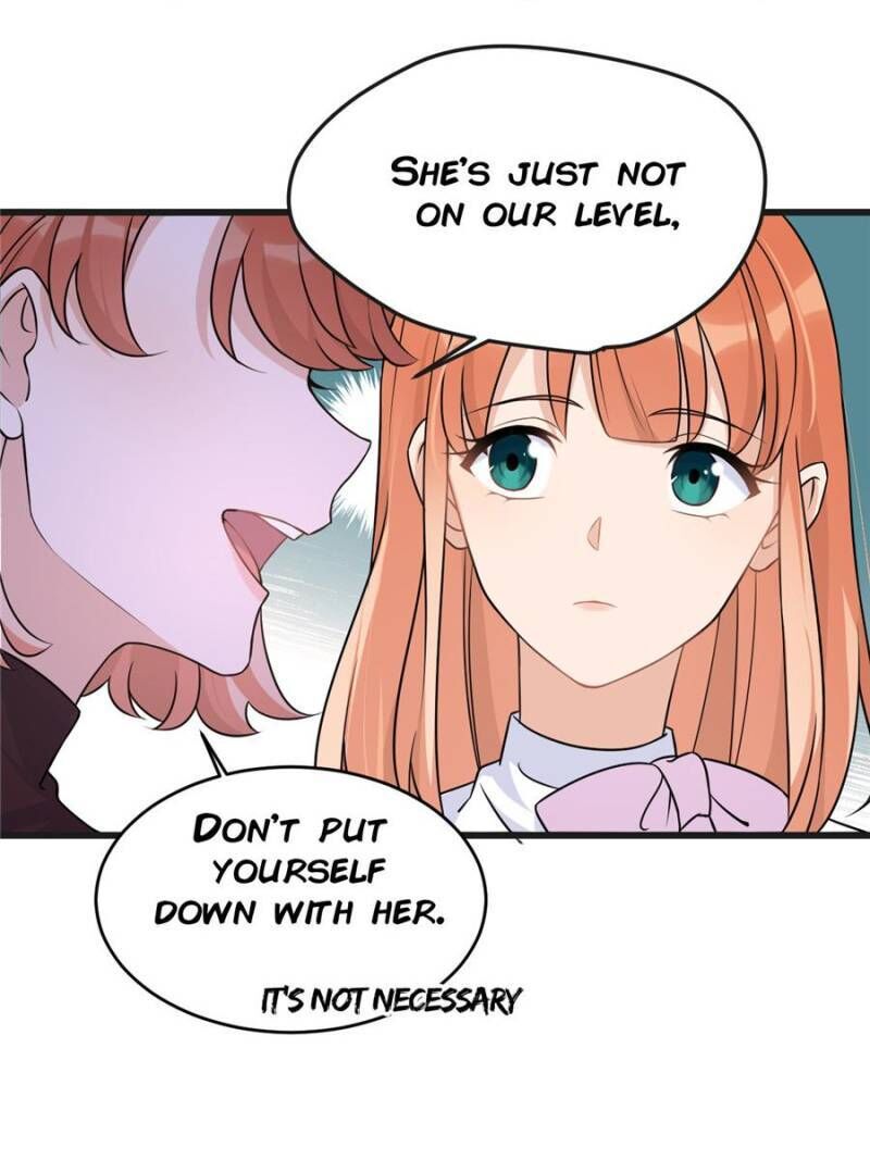 Hey Boss, I Am Your New chapter 42 - page 7